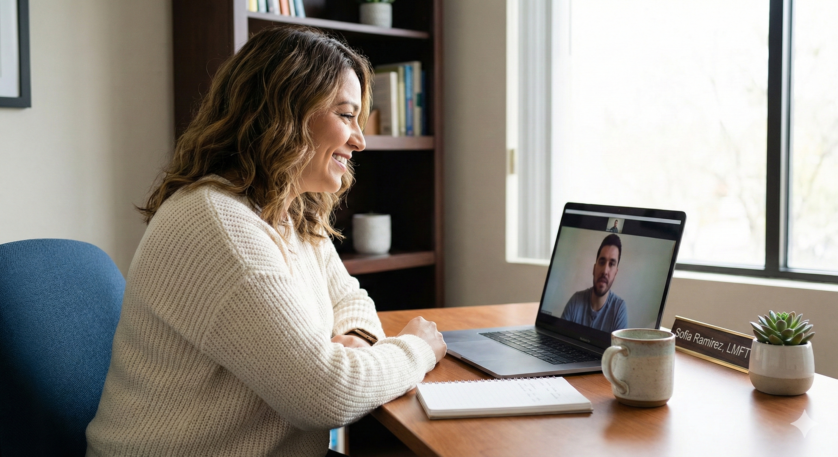 Supervision and Clinical Consultation