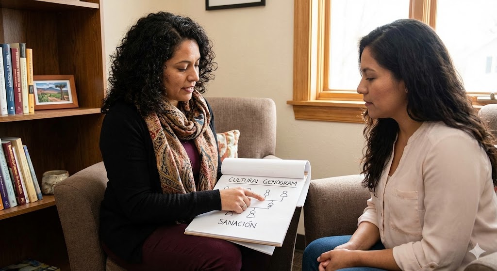 Cultural Healing: Honoring Our Ancestors, Breaking Cycles, and Reclaiming Wholeness